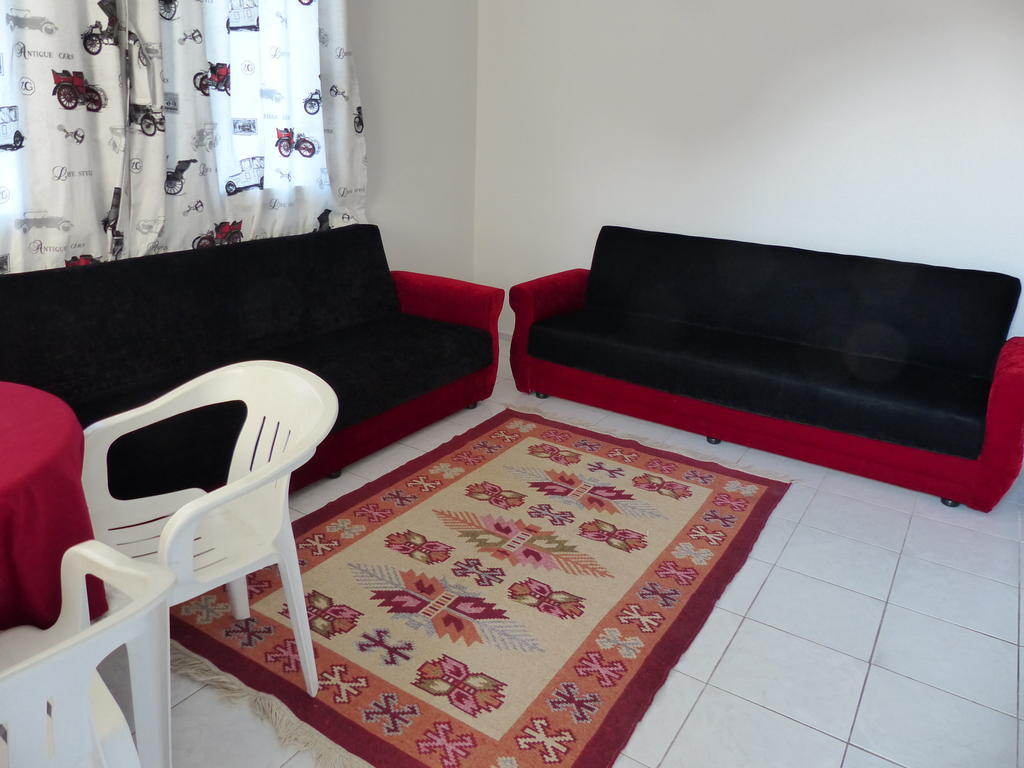 Yakut Aparthotel 3*