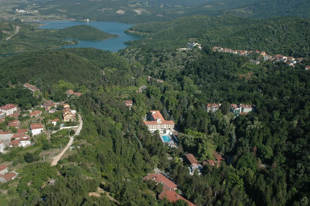 Hotel Thermal Park Yalova (Yalova)