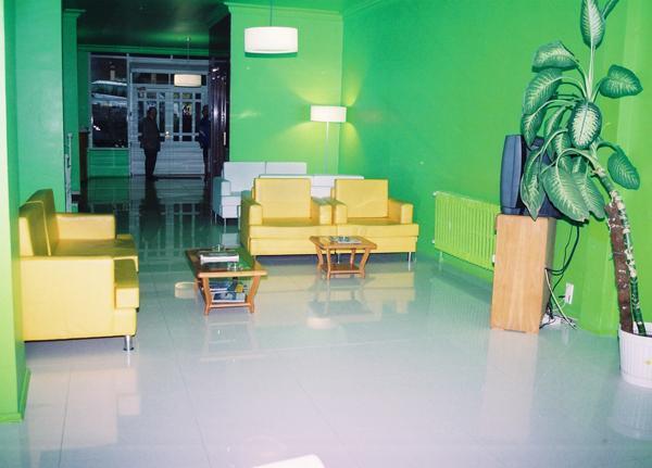 Thermal Park Hotel