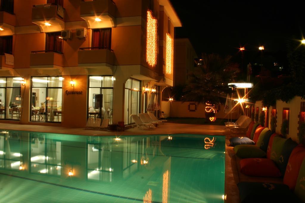 Hotel Albano Cesme