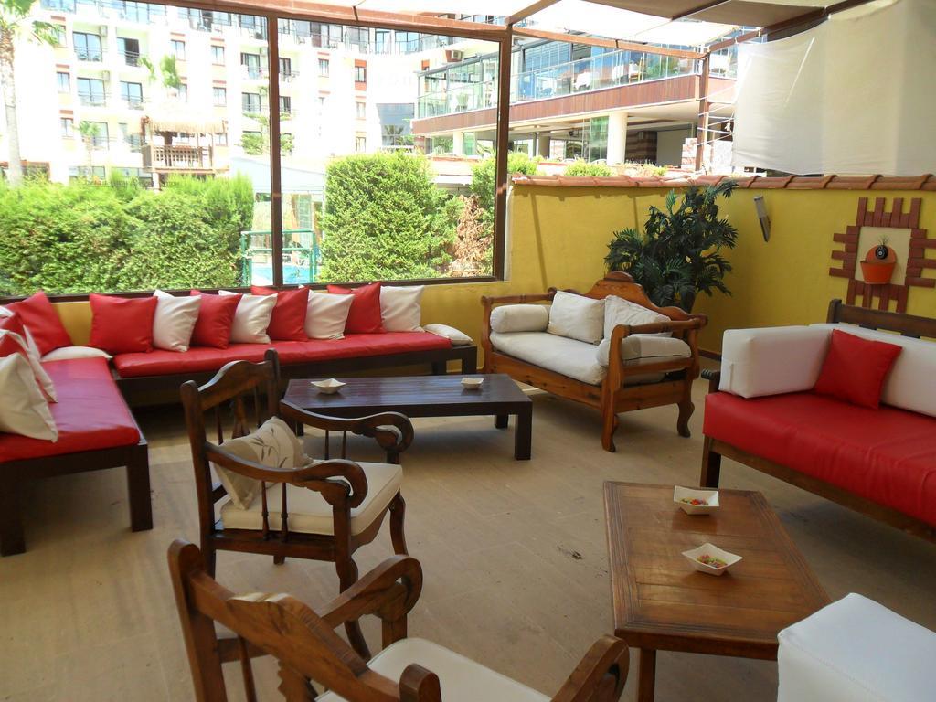 Albano Hotel