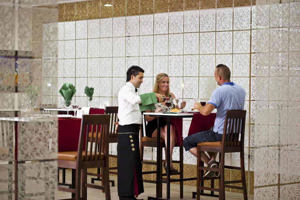 Hotel Arabella World 4*
