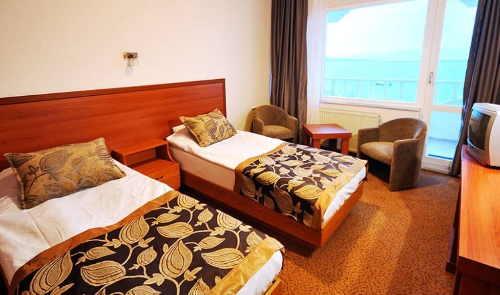 Cunda Basel Hotel 3*
