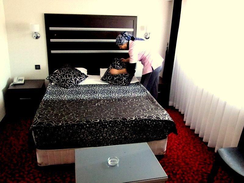 Grand Gold Hotel 3*