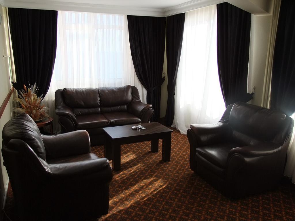 Hotel Grand Gold Buyukcekmece