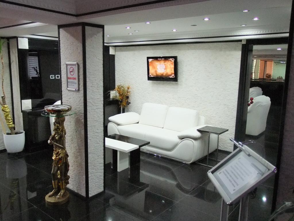 Grand Gold 3* Buyukcekmece