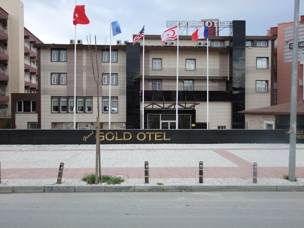 Hotel Grand Gold