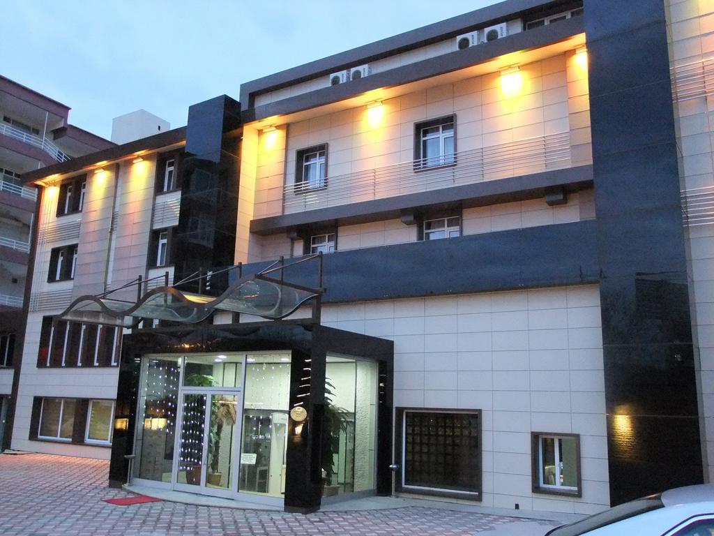 Grand Gold Hotel Buyukcekmece