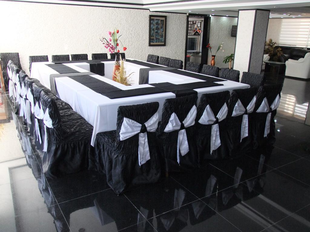 Hotel Grand Gold Buyukcekmece