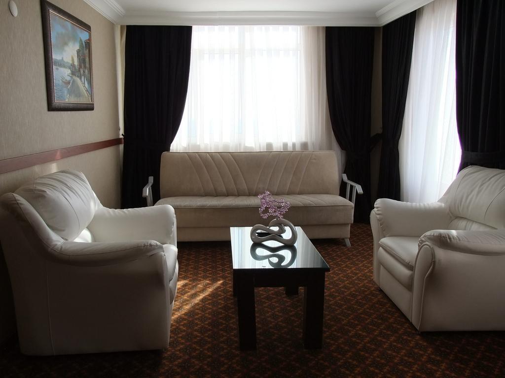 Grand Gold Hotel 3*