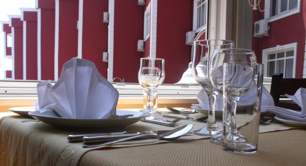 Hotel Grand Gold 3*