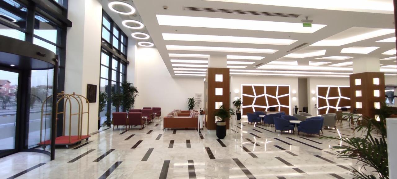 Tezmadra Hotel Burhaniye