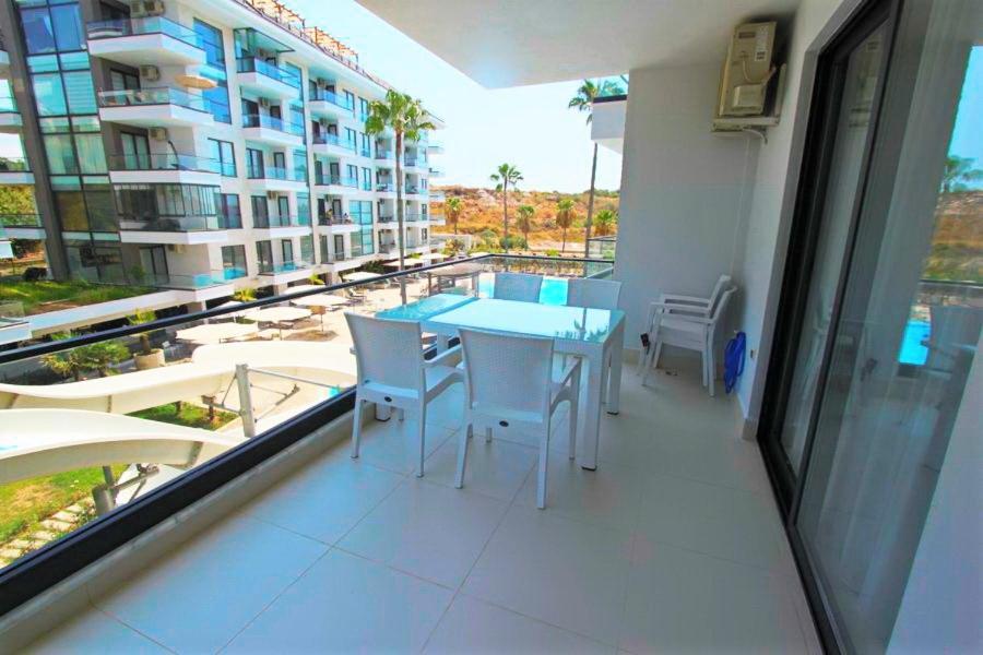 Aqua Residence