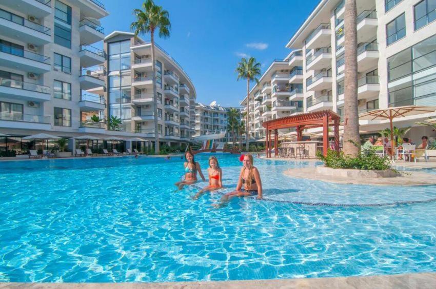 Apartment Aqua Residence *