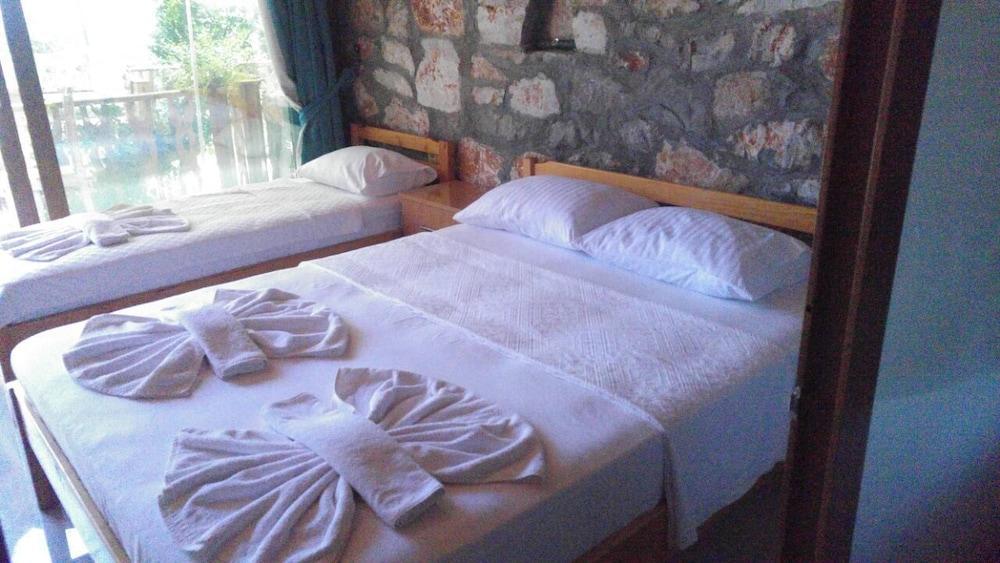 Kabak Armes Faralya