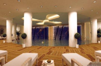 Aparthotel Onkel Rada 2*