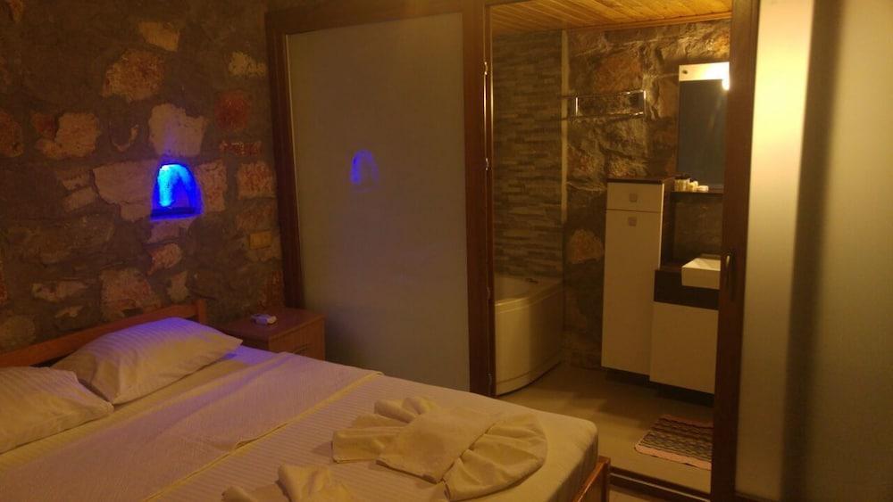 Kabak Armes 3*