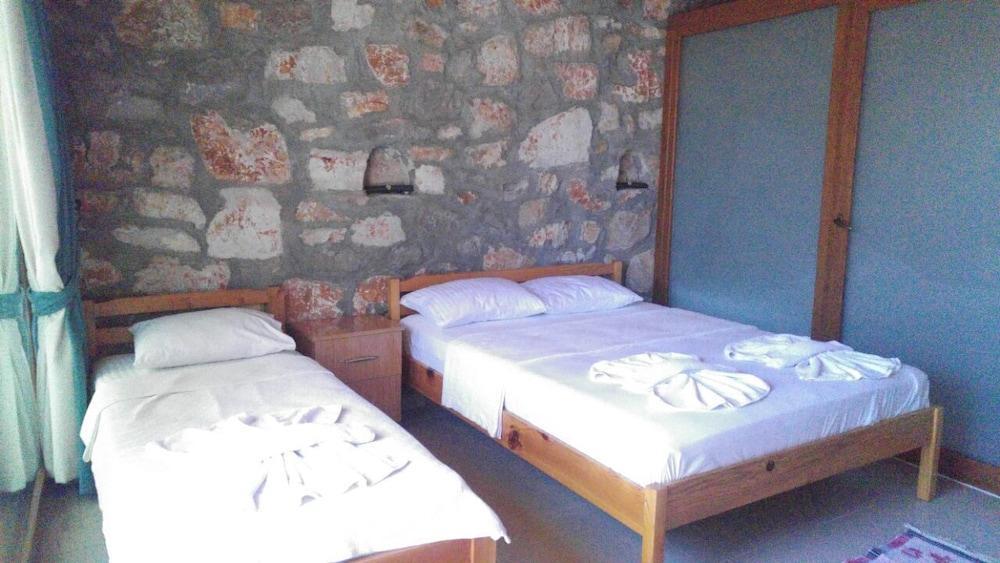 Kabak Armes Hotel Faralya