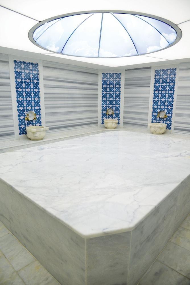 Ozgur Bey (adults Only) Alanya
