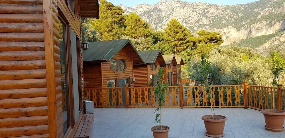 Hotel Kabak Armes