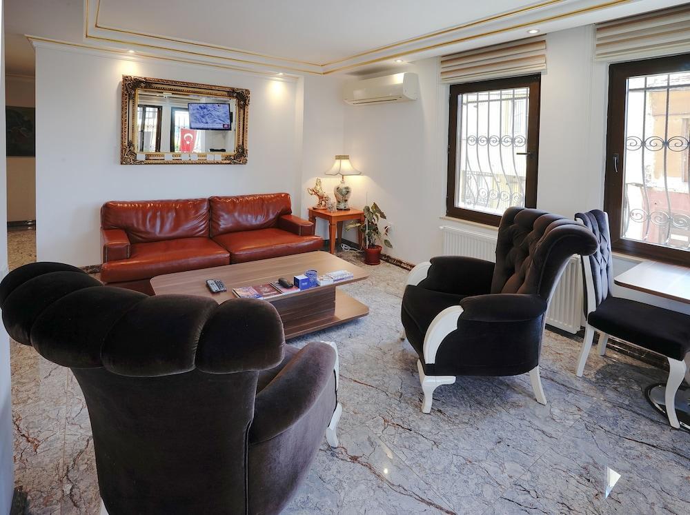 Class Bosphorus With Jacuzzi 2*