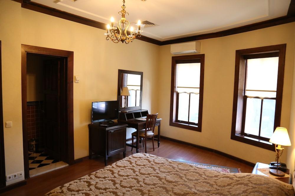 Hotel Otantik & Bursa