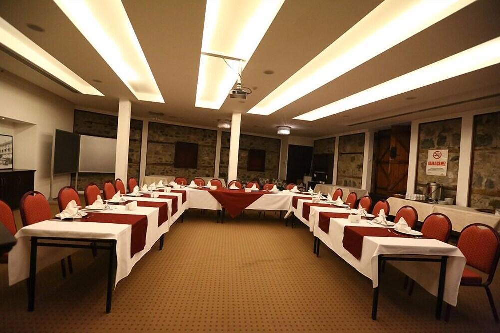 Otantik & 4* Bursa