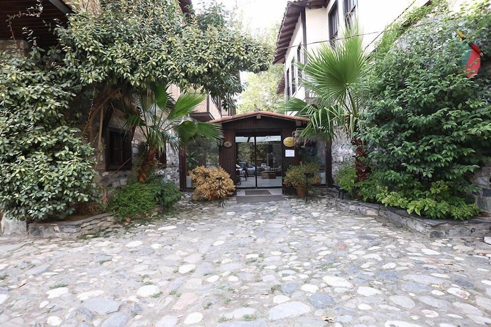 Otantik & 4* Bursa