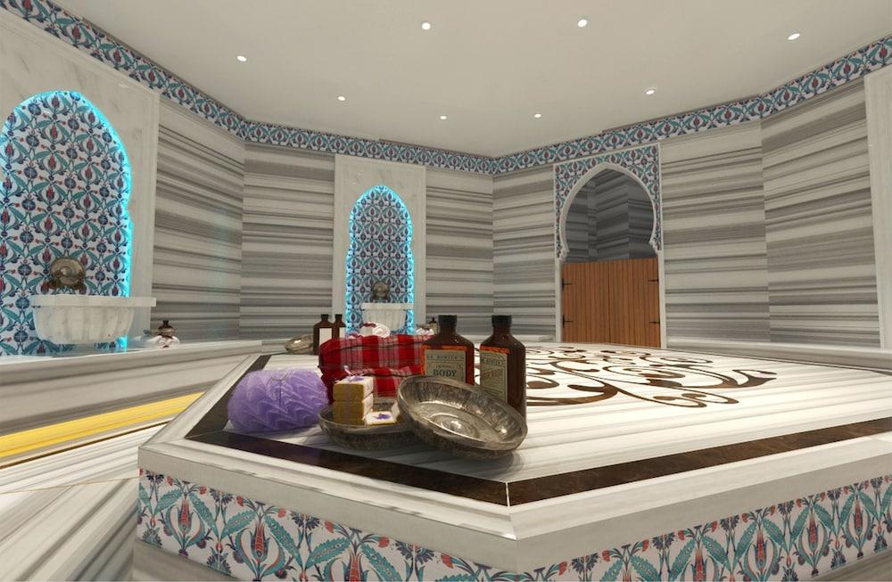 Doubletree By Hilton Hotel Elazig