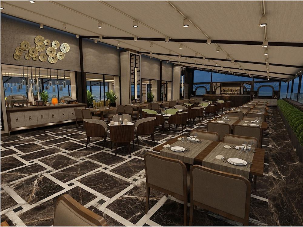 Hotel Doubletree By Hilton Elazig