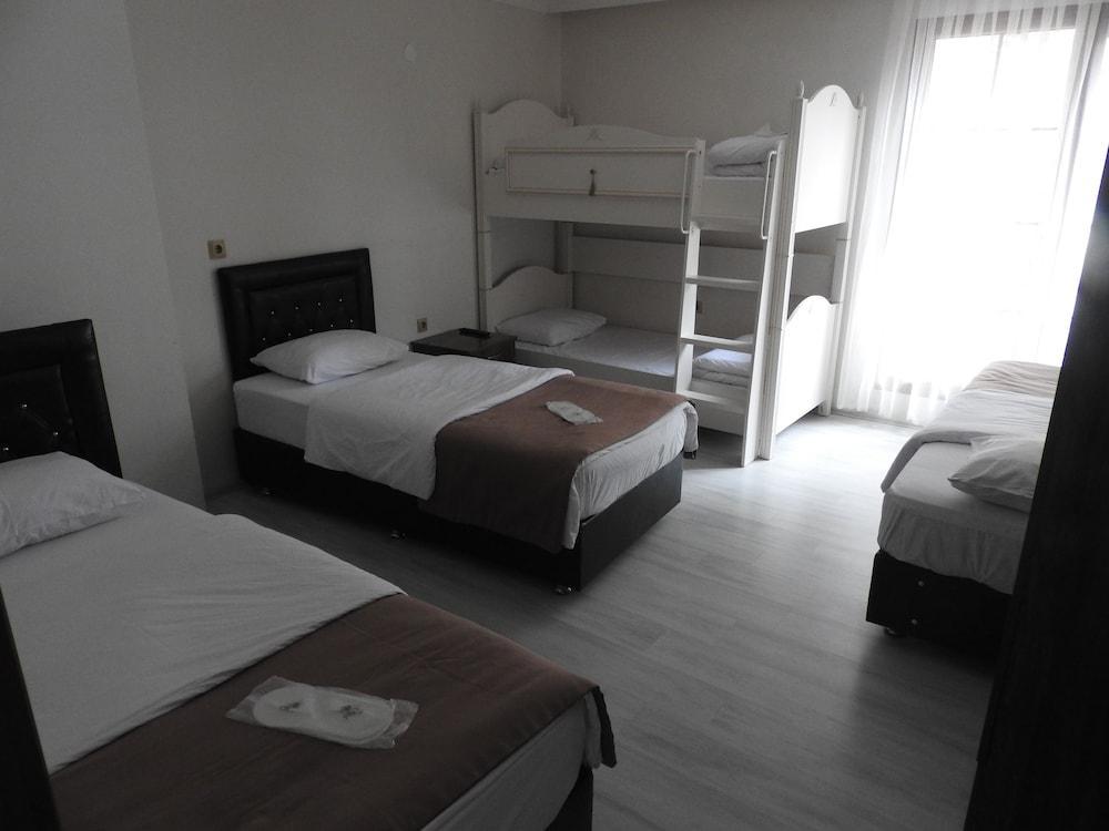 Poyraz Hotel 4*