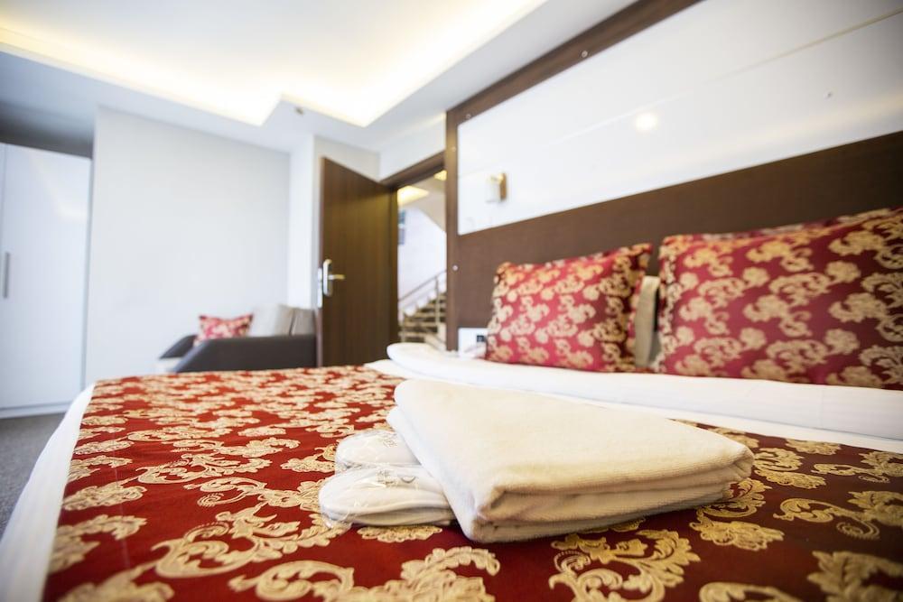 Royal Life Exclusive Trabzon