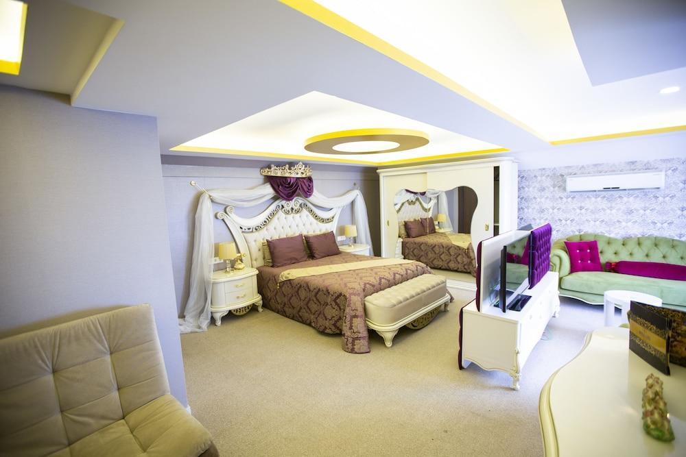 Hotel Royal Life Exclusive Trabzon