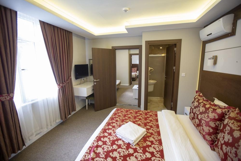Hotel Royal Life Exclusive 4*