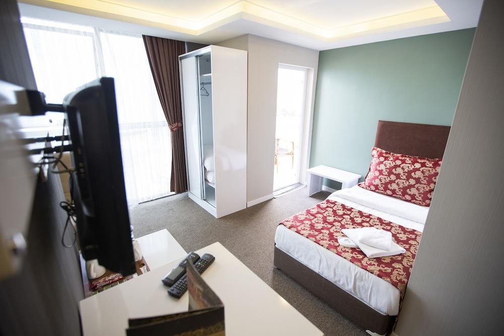 Royal Life Exclusive Hotel Trabzon