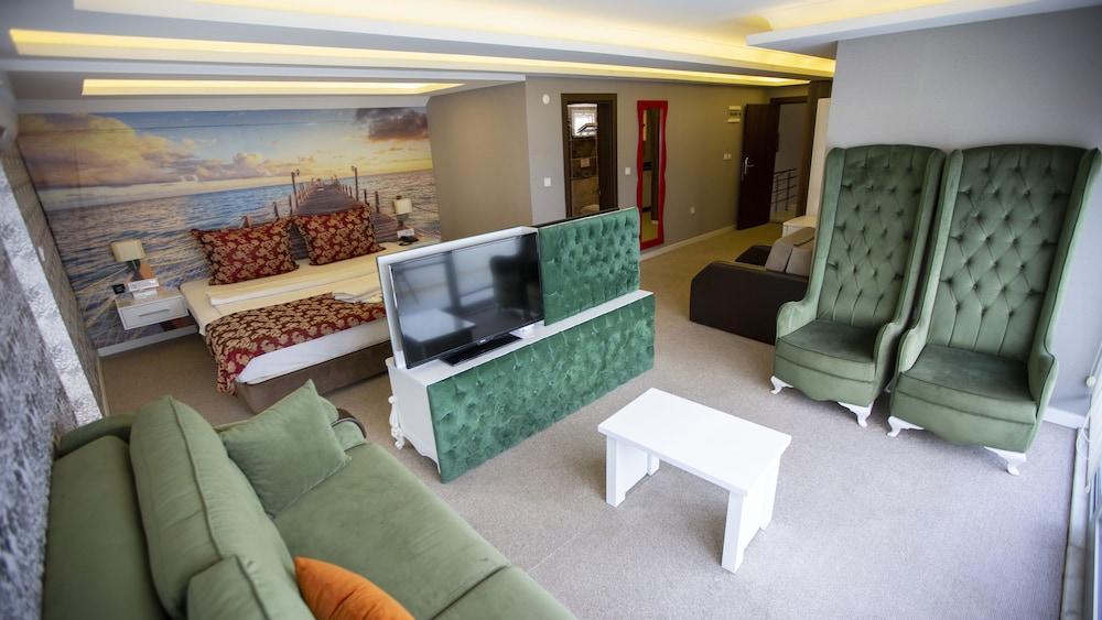 Hotel Royal Life Exclusive 4*