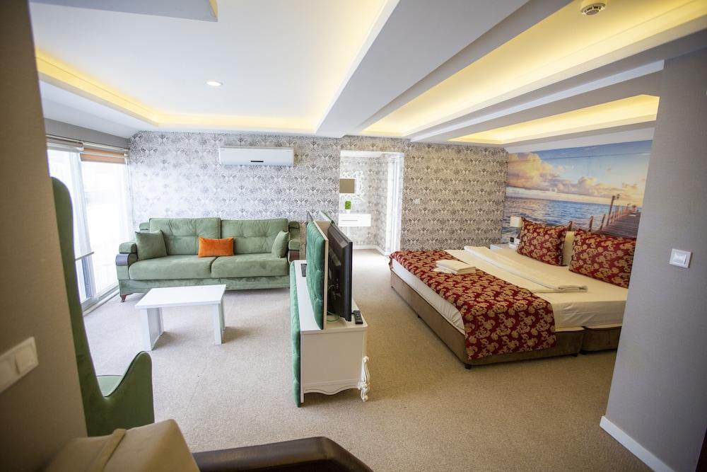 Royal Life Exclusive Trabzon