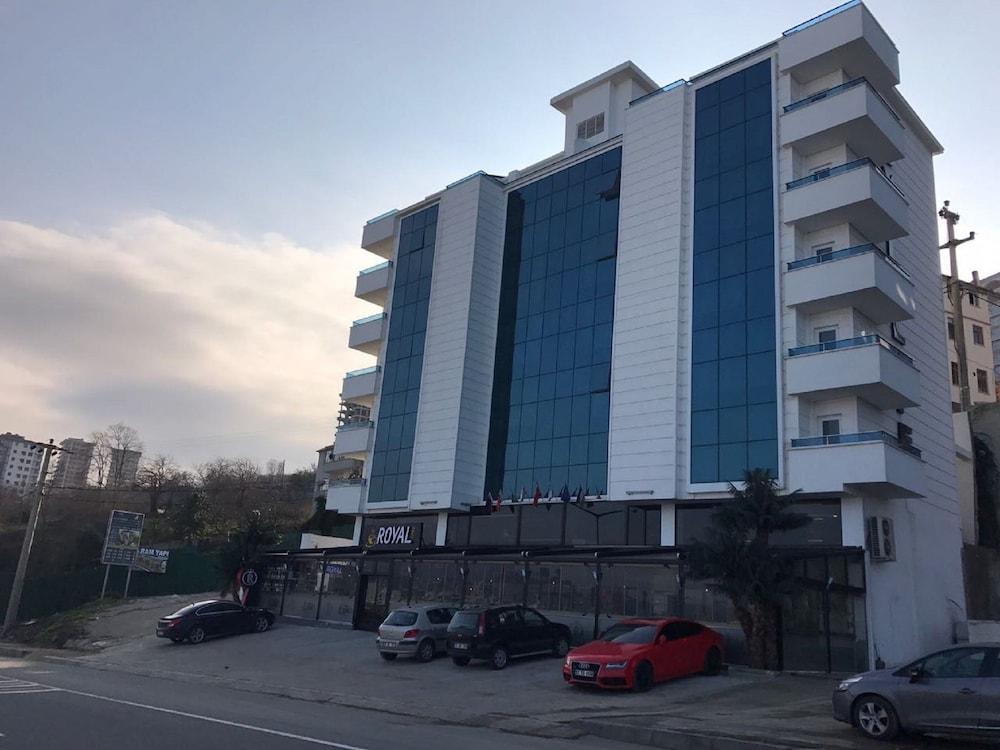 Hotel Royal Life Exclusive Trabzon
