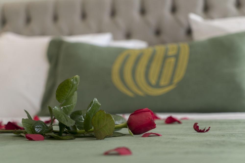 Mirart Boutique & Yalova Hotel 3*