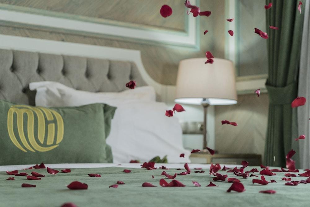 Mirart Boutique & Yalova 3*