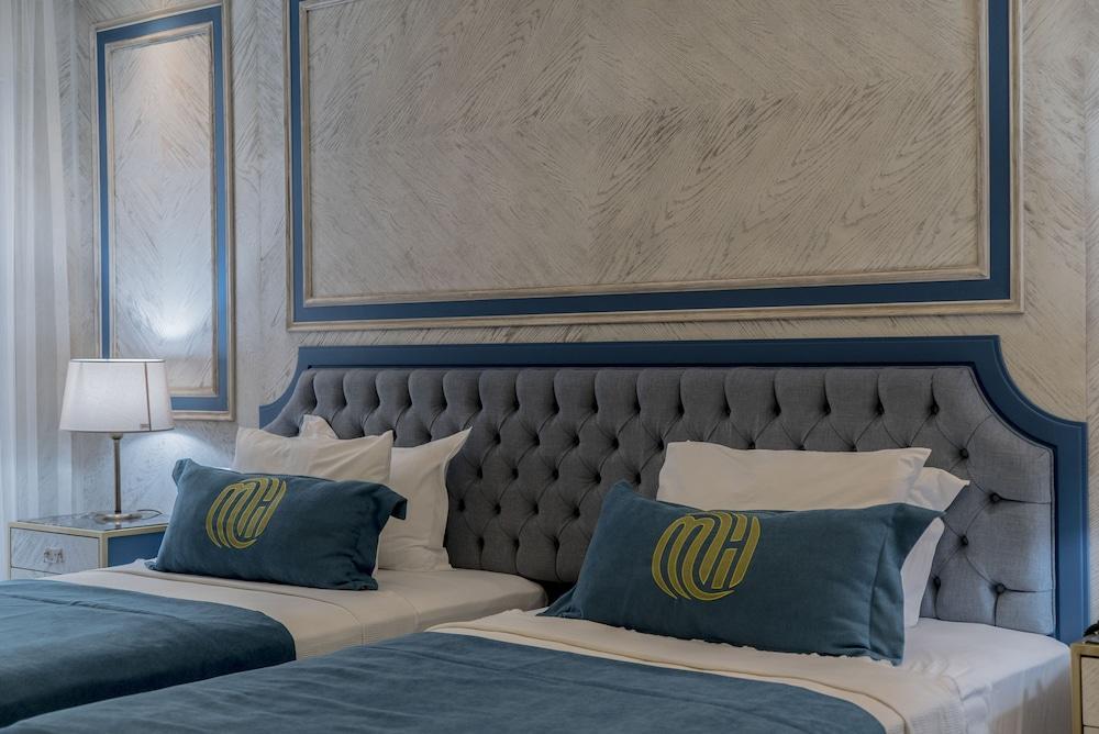 Mirart Boutique & Yalova 3* Yalova (Yalova)