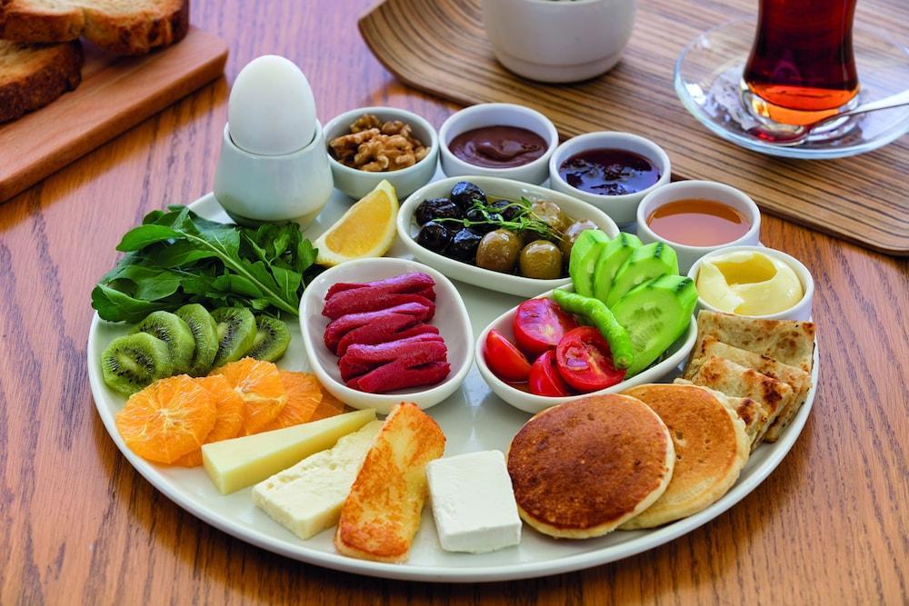 Mirart Boutique & Yalova Hotel 3*