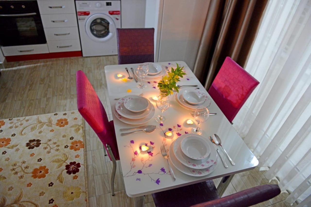 Can Apart Hotel Aparthotel