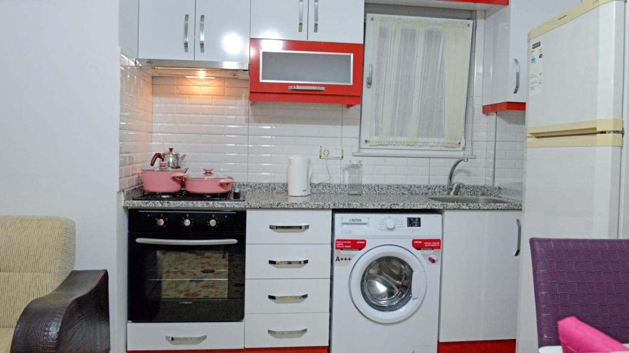 Aparthotel Can Apart Hotel Kemer