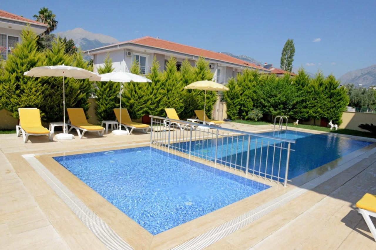 Can Apart Hotel Aparthotel