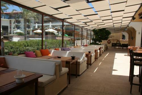 Albano Hotel Cesme