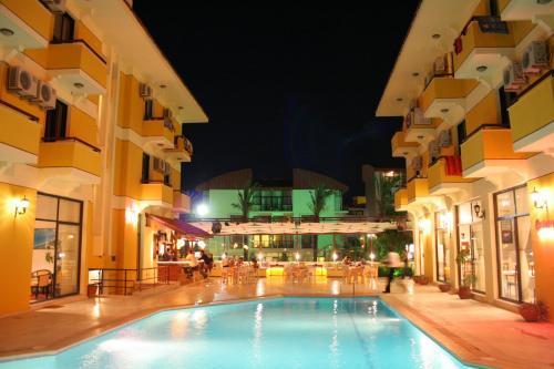 Hotel Albano