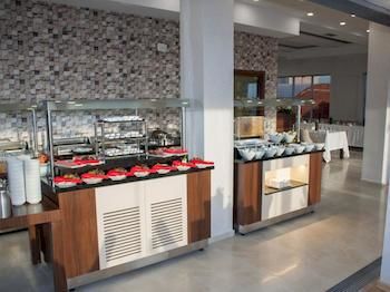 Gorukle Oruc & Hotel