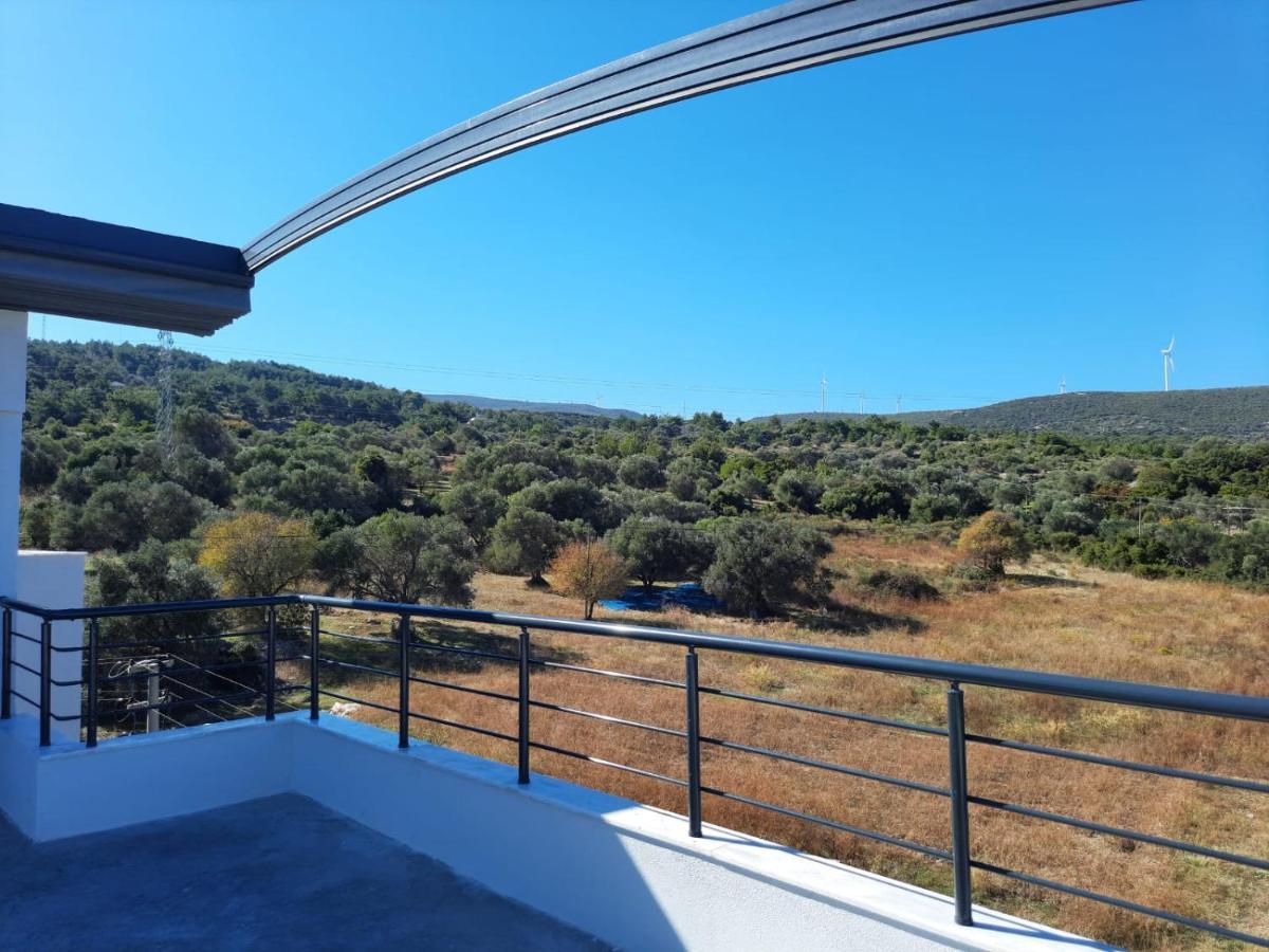 North Wind - Karaburun Hotel *