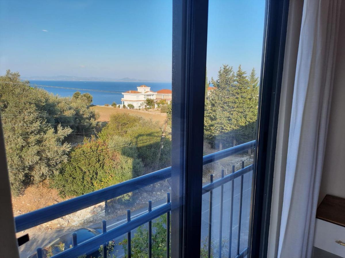 North Wind - Karaburun Hotel